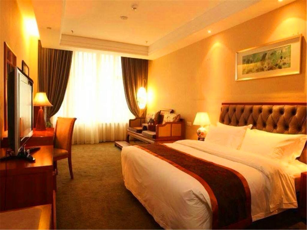 The Hot Spring Hotel Of The Hot Club Peking Exterior foto